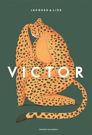 Seller image for Victor for sale by GreatBookPrices