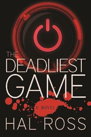 Seller image for Deadliest Game for sale by GreatBookPrices