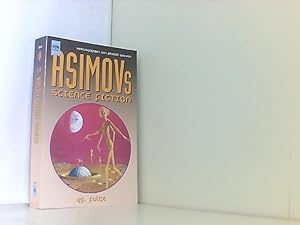 Seller image for Asimov's Science Fiction for sale by Book Broker