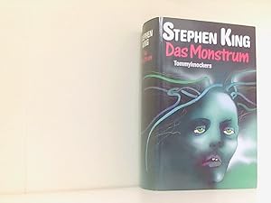 Seller image for Stephen King: Das Monstrum / Tommyknockers for sale by Book Broker