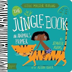 Seller image for Jungle Book for sale by GreatBookPrices