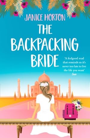 Seller image for Backpacking Bride for sale by GreatBookPrices