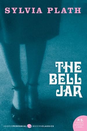 Bild des Verkufers fr Bell Jar zum Verkauf von GreatBookPrices