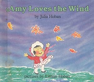 Imagen del vendedor de Amy Loves the Wind (Amy) a la venta por Adventures Underground