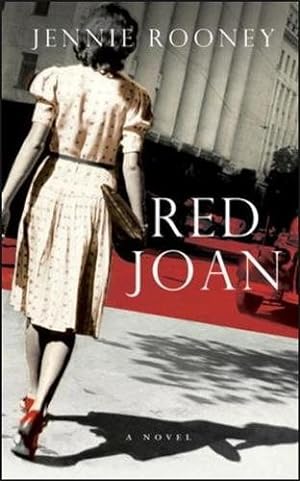 Seller image for Red Joan for sale by GreatBookPrices