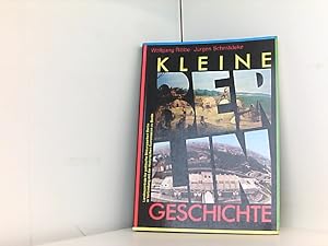 Seller image for Kleine Berlin-Geschichte. for sale by Book Broker