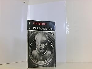 Imagen del vendedor de Paradiestr a la venta por Book Broker