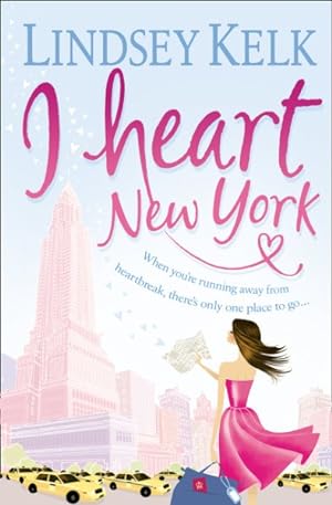 Seller image for I Heart New York for sale by GreatBookPrices