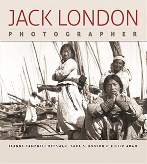 Seller image for Jack London, Photographer for sale by GreatBookPrices