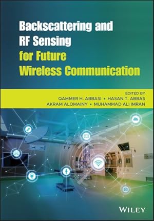 Seller image for Backscattering and Rf Sensing for Future Wireless Communication for sale by GreatBookPrices