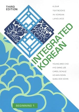 Seller image for Integrated Korean : Beginning 1 for sale by GreatBookPrices