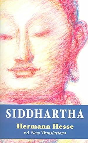 Imagen del vendedor de Siddhartha a la venta por GreatBookPrices