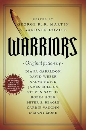 Seller image for Warriors for sale by GreatBookPrices