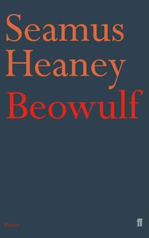 Imagen del vendedor de Beowulf a la venta por GreatBookPrices