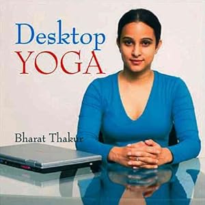 Seller image for Desktop Yoga for sale by GreatBookPrices