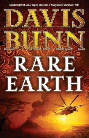 Seller image for Rare Earth for sale by GreatBookPrices