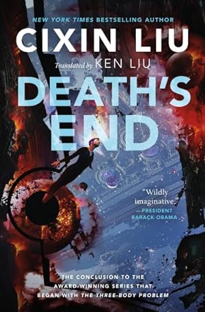 Imagen del vendedor de Death's End a la venta por GreatBookPrices