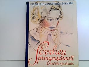 Imagen del vendedor de Evchen Springenschmitt und ihre Geschwister. a la venta por ABC Versand e.K.