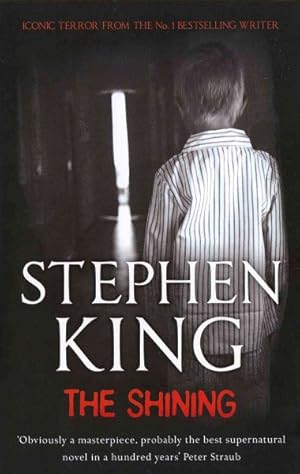 Shining - King Stephen - 1999 9782286106188