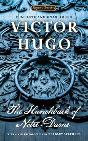 Image du vendeur pour Hunchback of Notre Dame mis en vente par GreatBookPrices