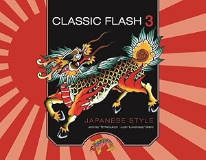 Image du vendeur pour Classic Flash : Japanese Style mis en vente par GreatBookPrices