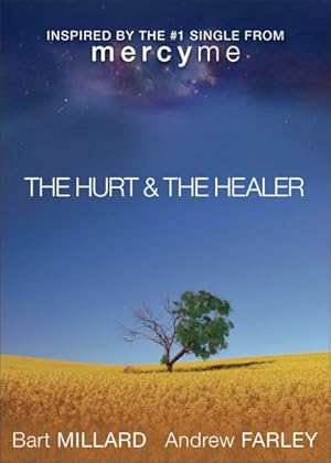 Imagen del vendedor de Hurt & The Healer a la venta por GreatBookPrices
