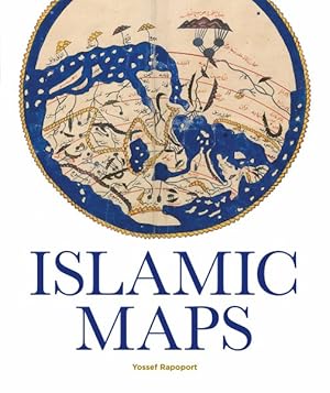 Seller image for Islamic Maps for sale by GreatBookPrices