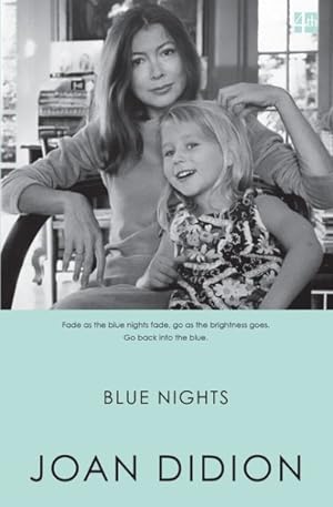 Imagen del vendedor de Blue Nights a la venta por GreatBookPrices