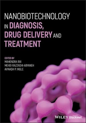 Seller image for Nanobiotechnology in Diagnosis, Drug Delivery and Treatment for sale by GreatBookPrices