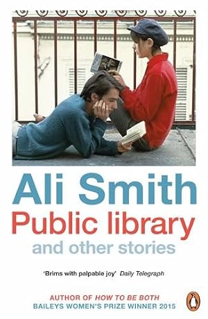Seller image for Public Library and Other Stories for sale by GreatBookPrices