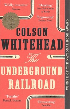 Seller image for Underground Railroad for sale by GreatBookPrices