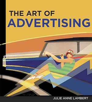 Seller image for Art of Advertising for sale by GreatBookPrices