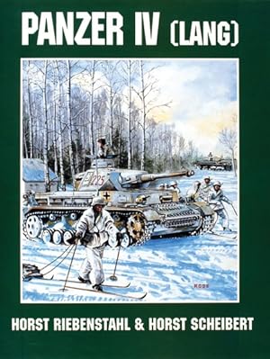 Seller image for Kampfpanzer IV (Lang) in Combat for sale by GreatBookPrices