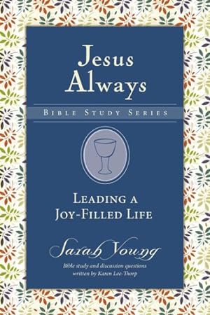 Seller image for Leading a Joy-Filled Life : Eight Sessions for sale by GreatBookPrices