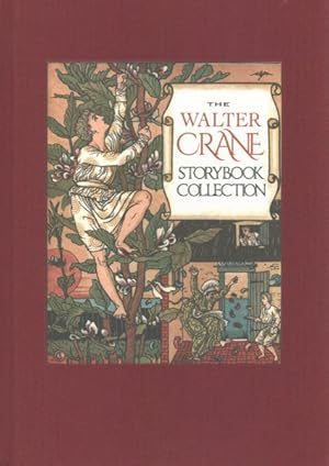 Immagine del venditore per Walter Crane Storybook Collection venduto da GreatBookPrices