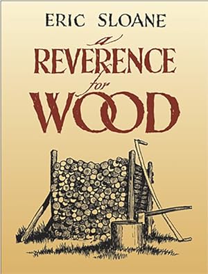 Image du vendeur pour Reverence for Wood mis en vente par GreatBookPrices