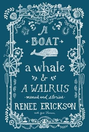 Immagine del venditore per Boat, a Whale & a Walrus : Menus and Stories venduto da GreatBookPrices