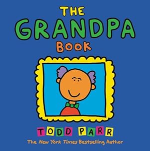 Imagen del vendedor de Grandpa Book a la venta por GreatBookPrices