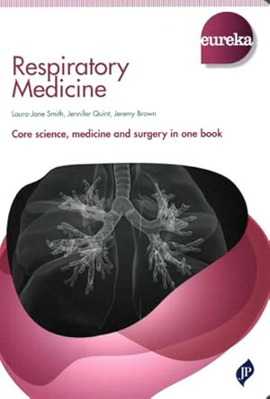 Image du vendeur pour Respiratory Medicine mis en vente par GreatBookPrices