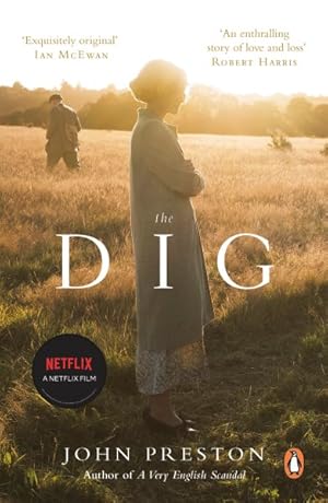 Seller image for Dig for sale by GreatBookPrices