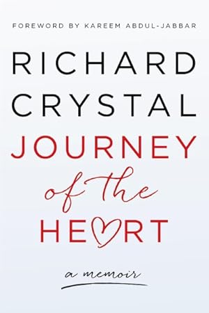 Seller image for Journey of the Heart for sale by GreatBookPrices