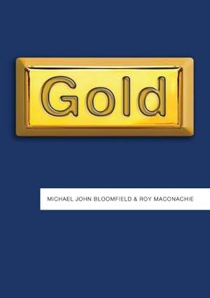 Seller image for Gold for sale by GreatBookPrices