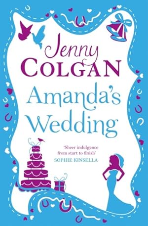 Seller image for Amanda's Wedding for sale by GreatBookPrices