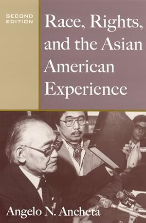 Seller image for Race, Rights, And the Asian American Experience for sale by GreatBookPrices