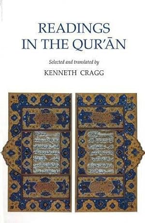 Seller image for Readings in the Quran for sale by GreatBookPrices