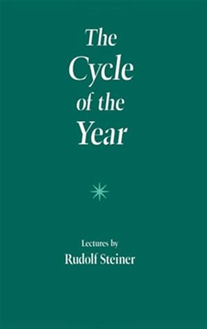 Seller image for Cycle of the Year for sale by GreatBookPrices