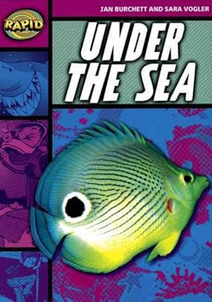 Seller image for Rapid Stage 3 Set A: Under the Sea (Series 1) for sale by GreatBookPrices