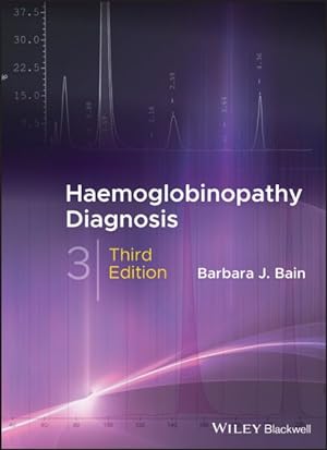 Image du vendeur pour Haemoglobinopathy Diagnosis mis en vente par GreatBookPrices