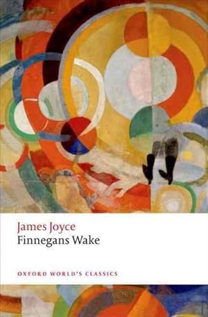 Seller image for Finnegans Wake for sale by GreatBookPrices