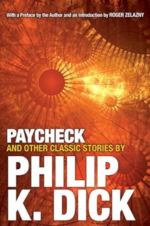Image du vendeur pour Paycheck and Other Classic Stories mis en vente par GreatBookPrices